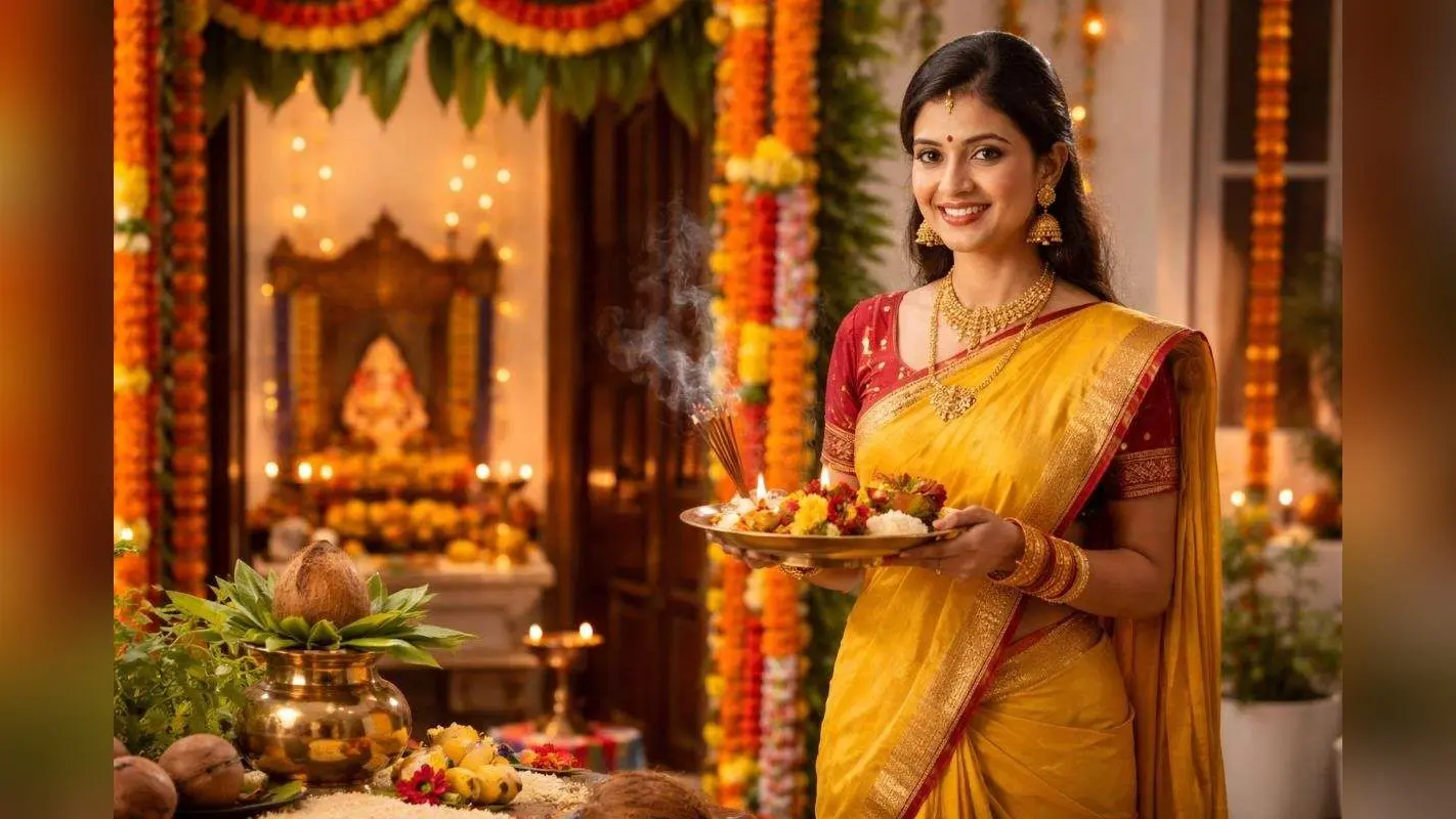 New Year Vastu Tips: सुख-शांति और समृद्धि के लिए साल के पहले दिन करें ये 5 काम, वास्तु के ये उपाय बदल सकते हैं आपकी जिंदगी