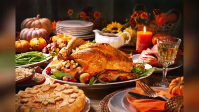 New Year’s Eve Dinner Ideas: इन पकवानों से करें न्यू ईयर को सेलिब्रेट, मेहमान भी जमकर करेंगे तारीफ