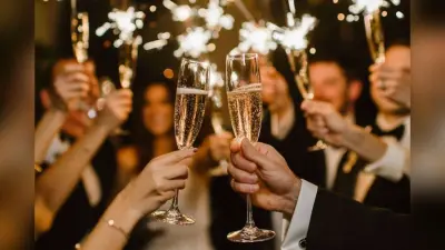 New Year’s Eve Party Ideas: नये साल का स्वागत करने के 3 शानदार तरीके जो आपकी पार्टी को यादगार बना देंगे