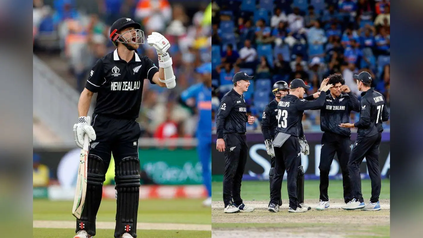 IND vs NZ: भारत दौरे के लिए न्यूजीलैंड टीम का ऐलान, विलियमसन नहीं होंगे सीरीज का हिस्सा, जानें कारण