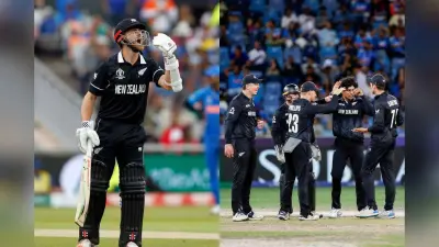 IND vs NZ: भारत दौरे के लिए न्यूजीलैंड टीम का ऐलान, विलियमसन नहीं होंगे सीरीज का हिस्सा, जानें कारण