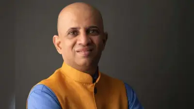 Anchor Book: निमेष शाह से जानिए इनवेस्टिंग की सबसे बेहतरीन टिप्स