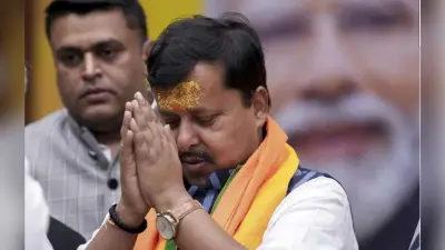 Nitin Nabin: व्यस्त रहेगा नितिन नबीन का पटना प्रवास, राज्यपाल से मिलेंगे, विधायकों की लेंगे बैठक
