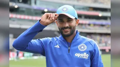उसे टीम में क्यों चुना जाता है, रविचंद्रन अश्विन का गौतम गंभीर से बड़ा सवाल