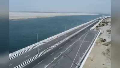Bihar Tourism: विदेशी पर्यटकों को लुभाने लगा बिहार, वाल्मीकि टाइगर रिजर्व बना पसंदीदा डेस्टिनेशन