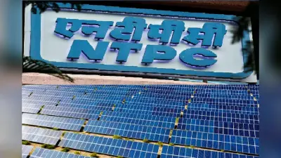 एनटीपीसी ने गुजरात और राजस्थान में उठाया नया कदम, 85.5 गीगावाट के पार पहुंचाया कुल कमर्शियल क्षमता