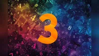 Numerology 2026 Number 3 Yearly Prediction: मूलांक 3 वालों के लिए 2026 बनेगा टर्निंग पॉइंट, नई शुरुआत का मिलेगा मौका