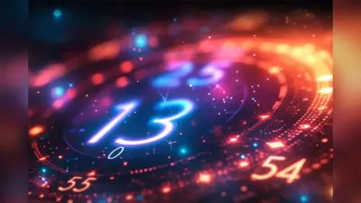 Numerology Horoscope Today: आज किस अंक की किस्मत दमकेगी? पढ़ें 6 दिसंबर का 1 से 9 मूलांकों का अंक राशिफल