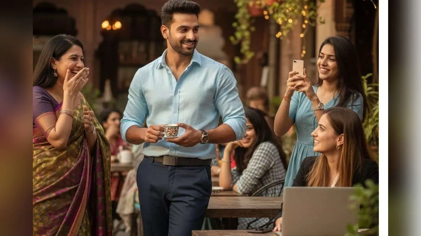 Numerology: फ्लर्टिंग में माहिर होते है इन तारीखों को जन्में लड़के, बातों से कर देते हैं दीवाना