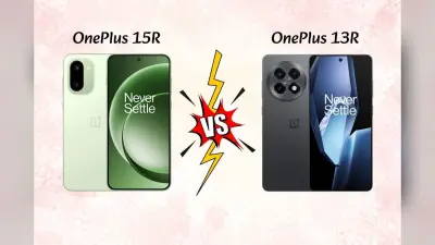 OnePlus 15R vs OnePlus 13R: अपर मिड-रेंज सेगमेंट में किस फोन ने मारी बाजी, खरीदने से पहले जानें फुल कंपैरिजन