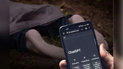 ChatGPT ने उकसाया और बेटे ने कर दी मां की हत्या, OpenAI के खिलाफ आरोप, परिवार ने दर्ज कराया केस