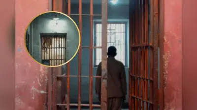 Open Jail Jharkhand : जेल के अंदर परिवार के साथ नक्सली, जानें यहां पूरी बात