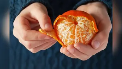 Amazing Health Benefits of Orange Peel: संतरे से भी ज्यादा फायदेमंद होते है इसके छिलके – फायदे जानकर रह जाएंगे हैरान