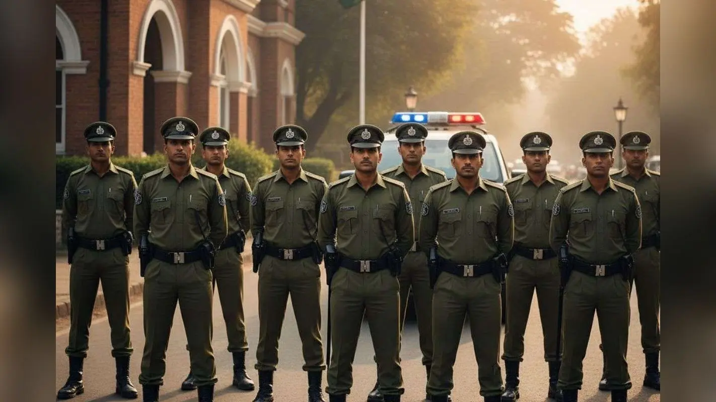 भारत में IPS, तो पाकिस्तान में कौन? जानें सैलरी, ट्रेनिंग और भर्ती का पूरा प्रोसेस; कितनी ताकतवर है यह पोस्ट