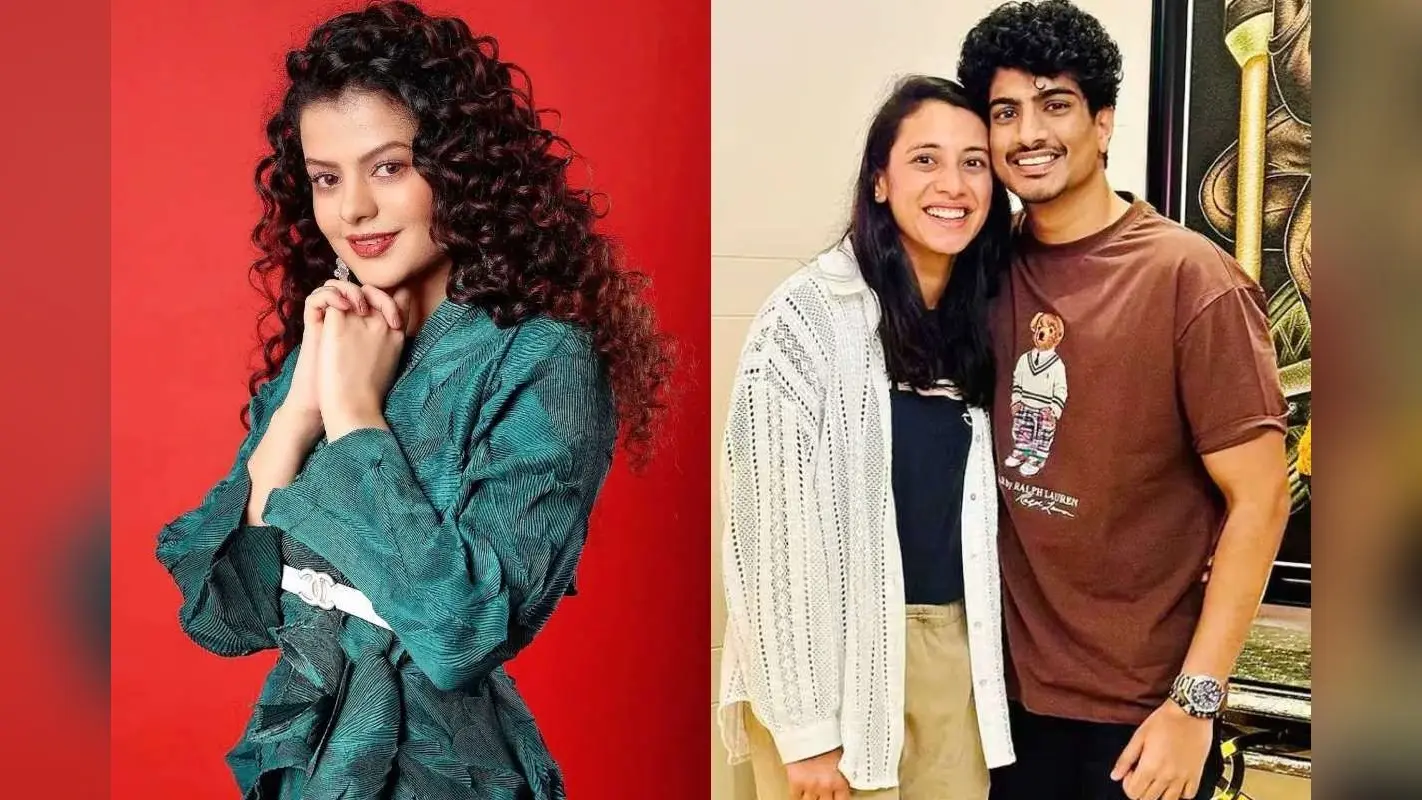Smriti-Palash Wedding: स्मृति-पलाश की शादी टलने के बाद पहली बार पलक मुच्छल ने तोड़ी चुप्पी, कहा- ‘मुश्किल समय है’