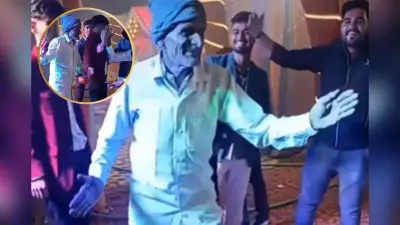 Viral Video: पलंग सागवान के… भोजपुरी गाने पर बुजुर्ग का डांस देखकर रह जाएंगे दंग