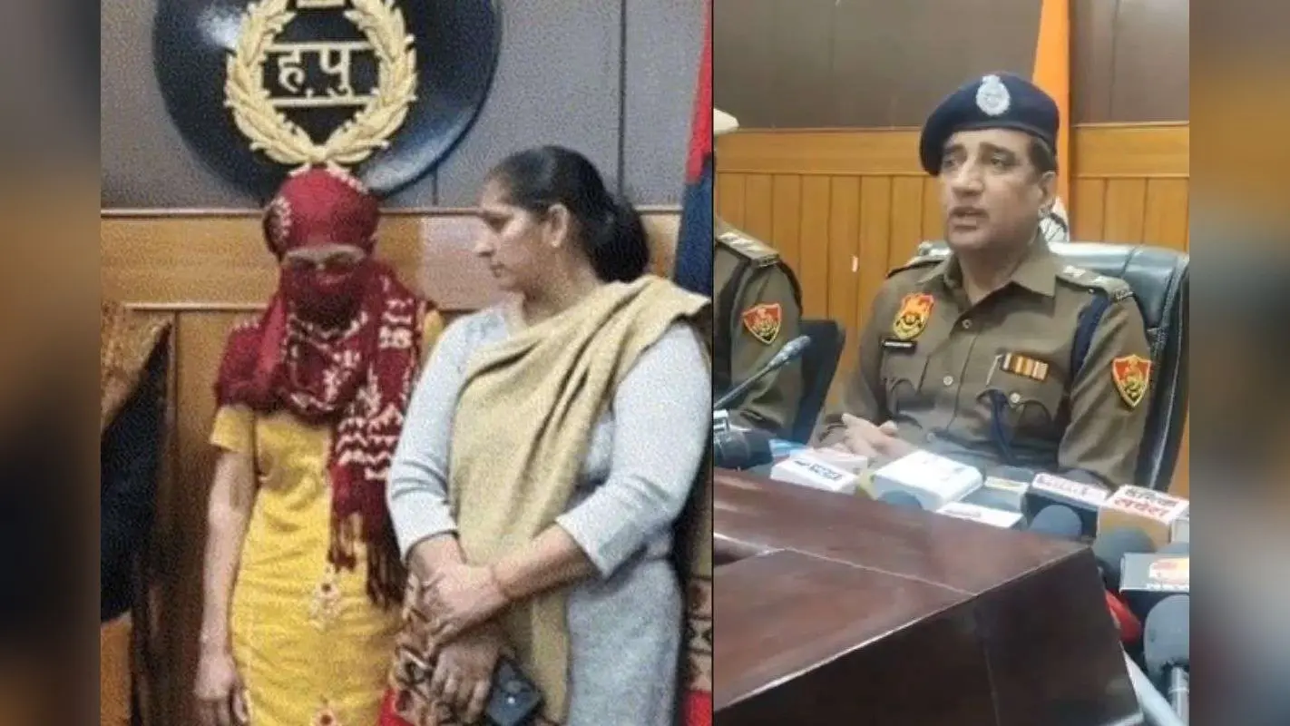 Panipat Killer Mom: सुंदर बच्चा देखते ही बन जाती थी हैवान, हरियाणा की कातिल हसीना ने मासूमों को ऐसे उतारा मौत के घाट