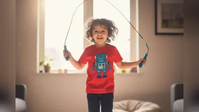 Parenting Tips for Winter: विंटर में बच्चे को ऐसे रखें एक्टिव, खेलते हुए सीखेंगे नई चीजें