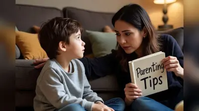 Parenting Tips: बच्चों की परवरिश में हो रही ये छोटी गलतियां भविष्य में बन सकती हैं बड़ी परेशानी