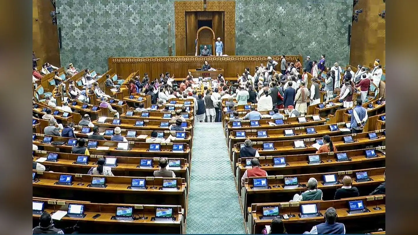 Parliament Winter Session: खत्म हुआ सत्ता पक्ष और विपक्ष का गतिरोध, अगले सप्ताह वंदे मातरम और चुनाव सुधारों पर होगी चर्चा