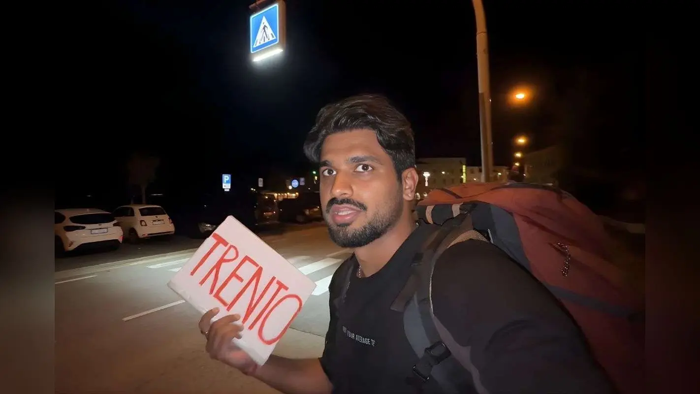इटली में भारतीय टूरिस्ट के साथ हुआ यौन उत्पीड़न, बीच सड़क पर रोकी कार और… पैसेंजर ने सुनाई पूरी दास्तां