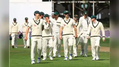 Ashes 2025: पैट कमिंस की वापसी से ऑस्ट्रेलिया मजबूत, एडिलेड टेस्ट में बढ़ेगी रोमांच की गर्मी