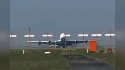 Patna Airport: पटना एयरपोर्ट पर कोहरा संकट, 70% उड़ानों पर ब्रेक, आज से विंटर शेड्यूल जारी