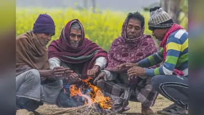 Bihar Ka Mausam: पटना के लोग अगले 7 दिनों के लिए हो जाएं सावधान, IMD ने जारी किया पूरे बिहार में ऑरेंज अलर्ट