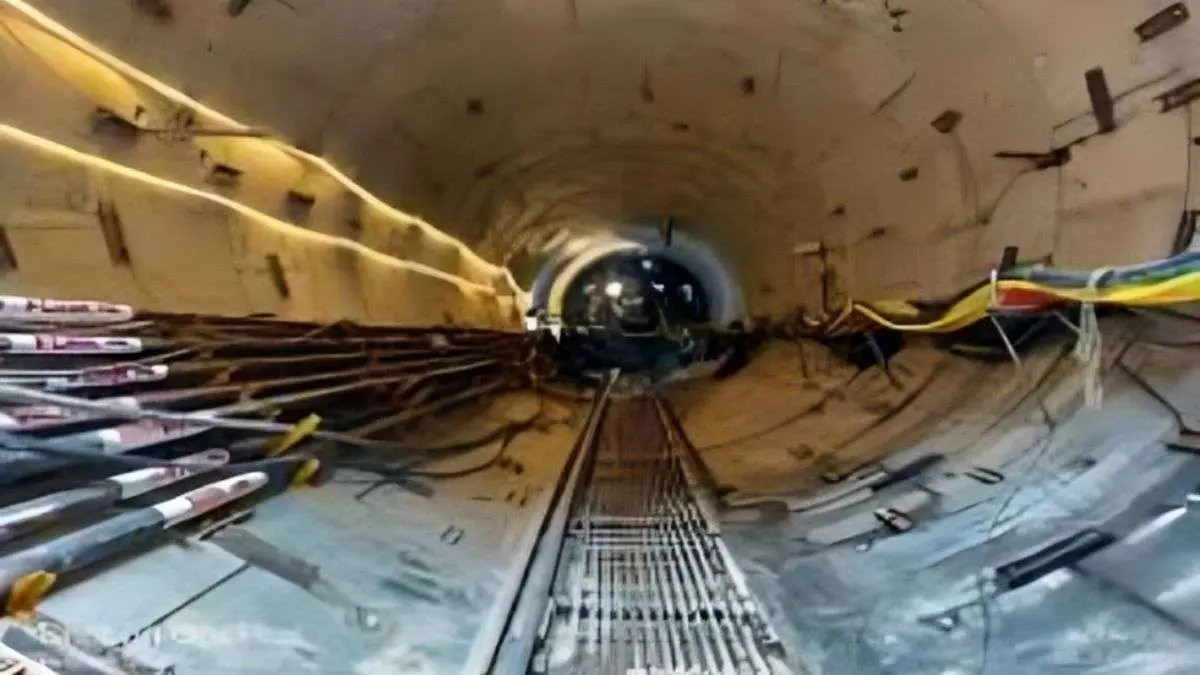 Patna Metro Update : पटना मेट्रो में बन रहे 6 आइलैंड प्लेटफॉर्म! 2 नए स्टेशन दिसंबर में होंगे चालू