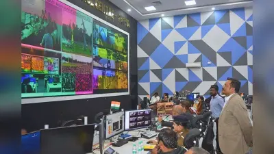 पटना में सड़क किनारे ज्यादा देर खड़ी की गाड़ी तो बजेगा अलार्म, डिजिटल लाइन और ICCC कैमरों से होगी हाई-टेक निगरानी