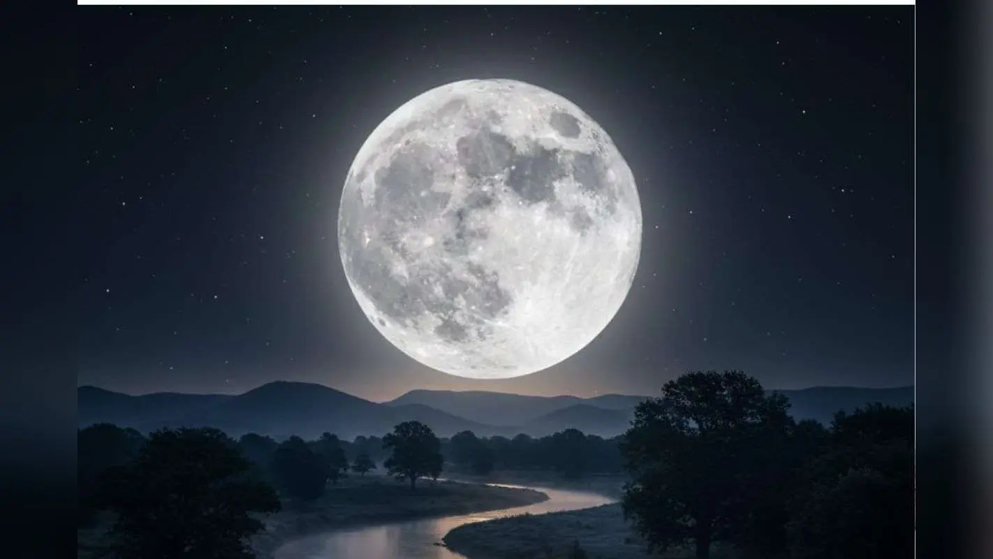 Paush Purnima 2026: पौष पूर्णिमा पर भूलकर भी ना करें ये चीजें, व्रत हो जाएगा बेअसर