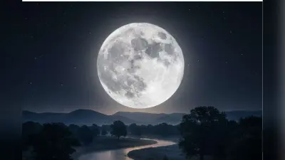 Paush Purnima 2026: पौष पूर्णिमा पर भूलकर भी ना करें ये चीजें, व्रत हो जाएगा बेअसर