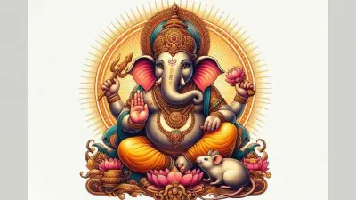 Paush Sankashti Chaturthi 2025: कल है पौष संकष्टी चतुर्थी, करें गणेश चालीसा का पाठ, बिगड़े काम होंगे आसान