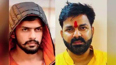 ‘पवन सिंह को लखनऊ में गोली मारेंगे…’, लॉरेंस गैंग ने लिखा- हमारे बारे में पप्पू यादव और उपेंद्र कुशवाहा से पूछ लेना