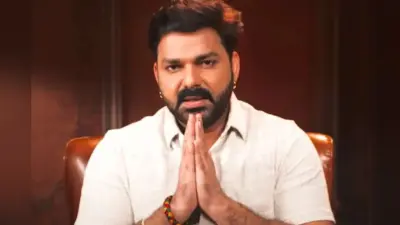 Pawan Singh: बिग बॉस 19 ग्रैंड फिनाले से पहले पवन सिंह को लॉरेंस बिश्नोई गैंग की धमकी, बढ़ाई गई सुरक्षा