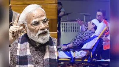 पीएम मोदी ने की सिडनी हमले की निंदा, कहा- आतंक के प्रति जीरो टॉलरेंस, ऑस्ट्रेलिया के साथ खड़ा है भारत