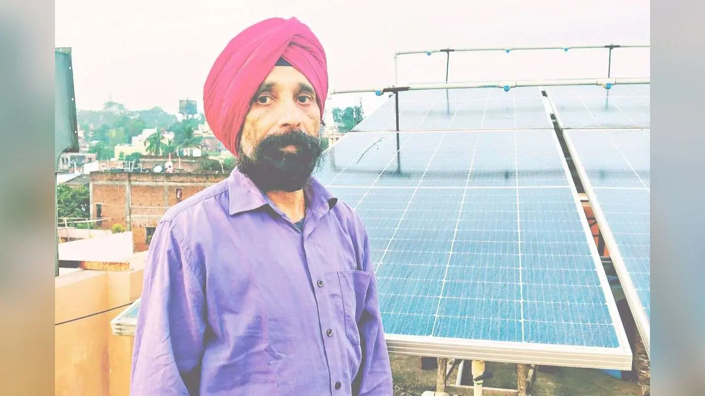जमशेदपुर के लोगों को मिलेगी 300 यूनिट मुफ्त बिजली, 78,000 रुपए तक की सब्सिडी भी, जानें पूरी योजना