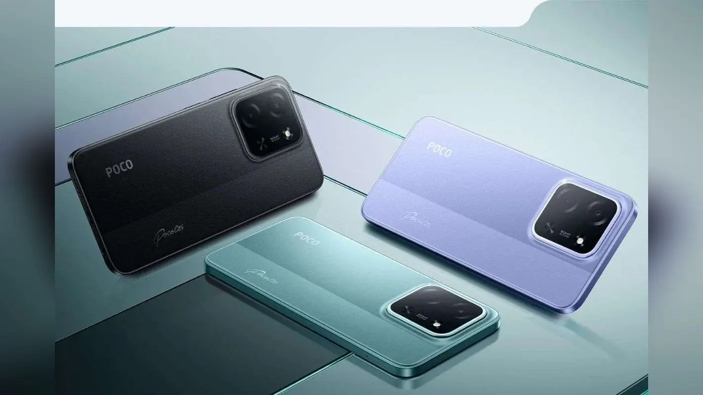Poco C85 5G Review: 6000mAh बैटरी और बड़ा डिस्प्ले, 15 हजार से कम में कितना परफेक्ट है ये नया फोन?