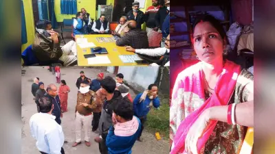 धनबाद में कोयला खदान से ‘जहरीली’ गैस के रिसाव से 2 की मौत, पीबी एरिया से निकाले जायेंगे 1000 से अधिक लोग, देखें Video