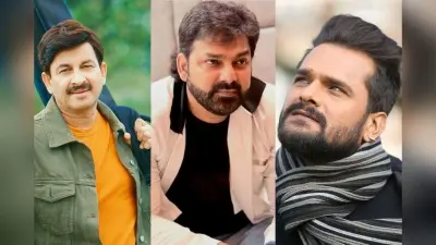 Popular Bhojpuri Songs: शादी से पार्टी तक गर्दा उड़ाने वाले भोजपुरी के टॉप गाने, देखें लिस्ट