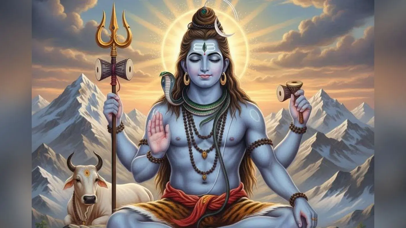 Pradosh Vrat 2025: 16 या 17 दिसंबर, कब है साल का आखिरी प्रदोष व्रत इस दिन, जानिए शुभ मुहूर्त