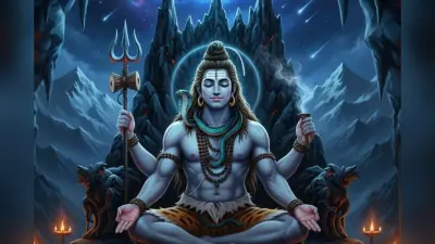 Pradosh Vrat Shiv Ji ki Arti: प्रदोष व्रत के दिन जरूर करें महादेव की आरती, खुशियां चलकर आएंगी आपके घर