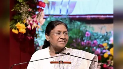 VB G RAM G: राष्ट्रपति ने G RAM G बिल को दी हरी झंडी, मनरेगा बना इतिहास