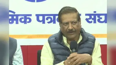 अगले दो सप्ताह में पीएम मोदी के इस्तीफे का दावा करने वाला कौन है? राजनीति तेज
