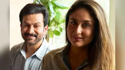 Daayra: करीना कपूर और पृथ्वीराज सुकुमारन ने पूरी की ‘दायरा’ की शूटिंग, फैन्स में बढ़ी उत्सुकता