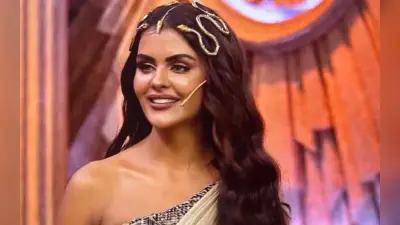 Naagin 7: पिछली नागिन एक्ट्रेसेस संग तुलना पर प्रियंका चाहर चौधरी ने तोड़ी चुप्पी, कहा – मैं बस अपना कैरेक्टर ईमानदारी से निभा रही