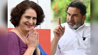 Bihar Politics: क्या कांग्रेस से हाथ मिलाएंगे प्रशांत किशोर? दिल्ली में प्रियंका गांधी से 2 घंटे तक गुपचुप मुलाकात