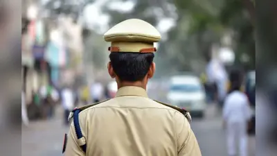 Punjab News: पंजाब के पूर्व आईजी ने खुद को मारी गोली, सुसाइड नोट में किया 8 करोड़ रुपये ऑनलाइन फ्रॉड का जिक्र