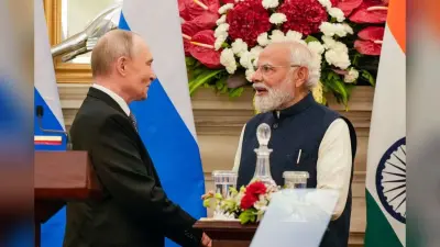 Putin India Visit: राष्ट्रपति भवन में डिनर, भारत-रूस के बीच कई समझौतों पर लगी मुहर, अपने वतन रवाना हुए पुतिन