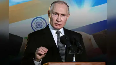 ‘अमेरिका खरीद सकता है, तो भारत क्यों नहीं?’ रूसी तेल पर US टैरिफ को लेकर भड़के पुतिन